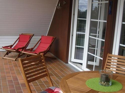 Ostseespass Elmenhorst/Lichtenhagen Exterior photo